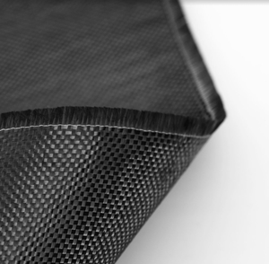 Tessuto in Fibra di Carbonio 3K 200g, Trama Twill, 1mq, Piccola Quantità per Creazione Pannelli in Fibra di Carbonio Fai-da-Te - Product Image 6