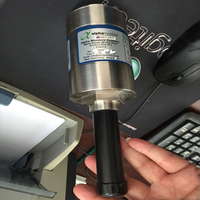 Alpha Moisture Systems Sira 02ATEX2130X Taupunkt-Sensor AMT-Ex-SD AMT-SD Taupunkt-Transmitter
