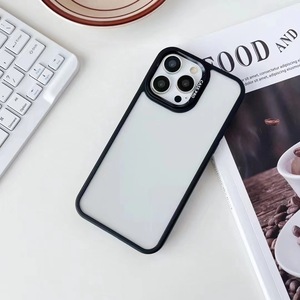 Funda de teléfono CasePro con orificio para cámara electrochapada para Samsung Galaxy M14 A14 A34 A24 A54 A23 A73 4G <span class=keywords><strong>5G</strong></span> - Product Image 4