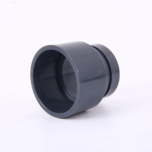 Chất lượng hàng đầu công nghiệp uPVC Ống phù hợp nam chủ đề khớp nối bộ chuyển đổi - Product Image 4