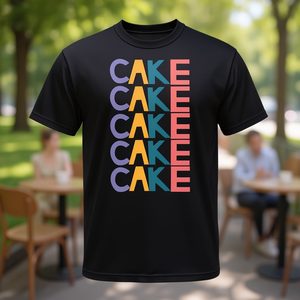 Maglietta Promozionale Crumbandgo - Product Image 3