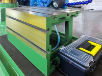 Machine à percer radiale Z3032, capacité de perçage maximale de 32 mm pour le travail des métaux industriels