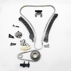 Chevrolet Malibu 2.5L/2,0 T Impala/Colorado 2.5L Kit de cadena de distribución original Accesorios Nuevo 12627107 12626983 12627111 12627112 - Product Image 1