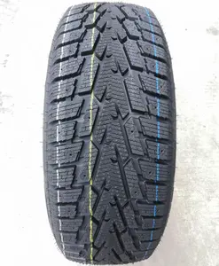 Alibaba Chinesische Winterreifen 205/55 R16 195/65 R15 215/60 R16 225/45 R17 Winterreifen mit Spikes für Europa und Kanada