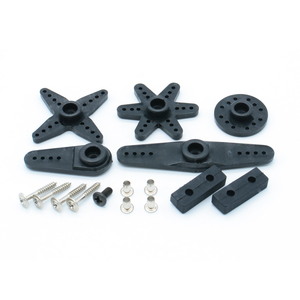 PDI-5508MG 8kg 0.07sec Fast-response Standard Metal Gear Digital for RC Drift Car RC Robot Rc Airplane - Product Image 3