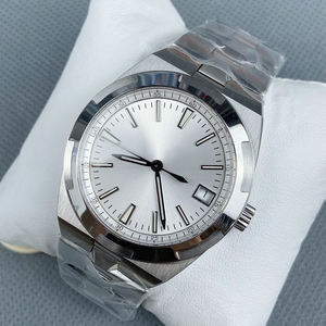 Montre VSF de luxe pour homme, montre mécanique avec mouvement Top 3285, VS Factory, haute qualité, lunette en céramique bleue et rouge, montre-bracelet - Product Image 4