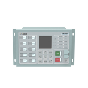 Bốn-đức tin F-RLY200 thông minh bảo vệ & kiểm soát <span class=keywords><strong>Relay</strong></span> - Product Image 3