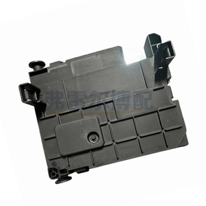 Boîtier de fusibles Peugeot Citroën 9807428080 6500JP pour 301 2008 C4 DS5 Module de relais électrique automobile - Product Image 3