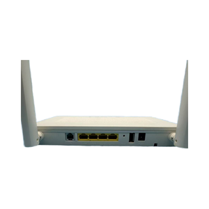 GPON ONU 1GE + 3FE + 1TEL + USB FTTH Xpon ONT EG8145V5英語版Eponワイヤレスルーター光ファイバーネットワークモデム - Product Image 4