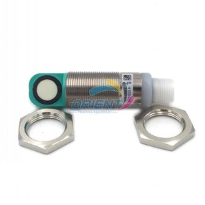 Original New UB300-18GM40A-U-V1 220355 Proximity chuyển đổi cảm biến siêu âm cho in <span class=keywords><strong>Offset</strong></span> các bộ phận máy - Product Image 1