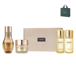 Set DE CUIDADO DE LA PIEL perfecto de primera generación, solución integral para tez radiante - Product Image 1