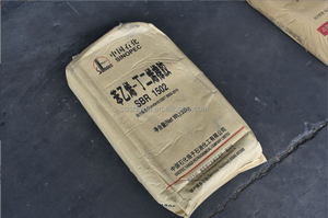 Cao su tổng hợp Butadiene chất lượng cao, giá rẻ SBR1502/<span class=keywords><strong>SBR</strong></span> 1500/SBR1712 dùng làm lốp xe, có sẵn trong kho - Product Image 5