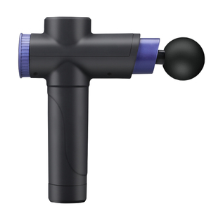 Pistola de masaje de percusión de mano 2021 para masajeador de tejido profundo pistola de fascia de masaje <span class=keywords><strong>muscular</strong></span> dolorido - Product Image 5