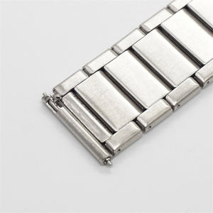 <span class=keywords><strong>Correa</strong></span> de Reloj de Acero Inoxidable para Huami Amazfit <span class=keywords><strong>GTR</strong></span> <span class=keywords><strong>4</strong></span> 3 Pro, <span class=keywords><strong>Correa</strong></span> de Metal, Accesorios para Pulsera Amazfit GTR4 GTR3, 22mm - Product Image 6