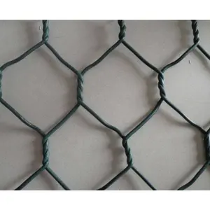 Galvanized Gabion Basket /Gabion Wall Construction/Gabion Retaining Wall Price Galvanized Stone Cage Net