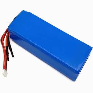 แบตเตอรี่ลิเธียมแบบซ้อนได้ 14.8V แบตเตอรี่ลิเธียมไอออนสำหรับขาย - Product Image 1