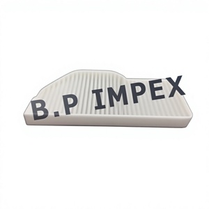 Convient pour le cœur d'évaporateur de climatisation TATA Xenon OEM 289483400126, pièces du système de climatisation automobile - Product Image 1