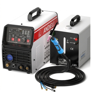 <span class=keywords><strong>ANDELI</strong></span> <span class=keywords><strong>AC</strong></span> <span class=keywords><strong>DC</strong></span> LCD <span class=keywords><strong>TIG</strong></span>-200 Machines de soudage <span class=keywords><strong>TIG</strong></span> refroidies par eau <span class=keywords><strong>TIG</strong></span> avec boîte à eau et torche <span class=keywords><strong>TIG</strong></span> refroidie par eau - Product Image 1