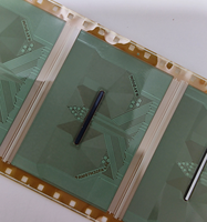 (Vente Flash) NOUVEAU et Original Module d'entraînement à cristaux liquides COF Coil Material TAB Module RM97H32FA-L0E en stock
