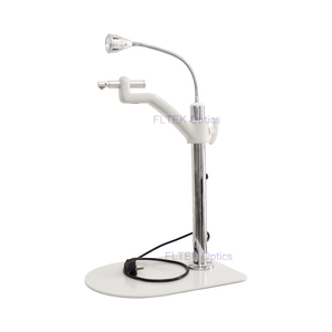 Soporte para Foróptero Shanghai Fltek WZ-ZZ, Altura Ajustable de 740 mm, Elevación de 120 mm, 7.3 kg, para Optometría, Modelo WZ-ZZ, Nombre del Producto: Foróptero - Product Image 1