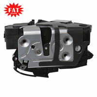 Pour Volvo V60 S60 XC60 Avant Gauche 31349858 Actionneur de Serrure de Porte Avant Droit 31349860 Connecteur 5 Broches