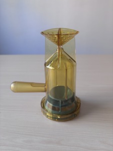 เครื่องจ่ายเกลือแบบกดสำหรับเฟรนช์ฟรายส์ของ<span class=keywords><strong>แม</strong></span><span class=keywords><strong>ค</strong></span><span class=keywords><strong>โด</strong></span><span class=keywords><strong>นั</strong></span><span class=keywords><strong>ล</strong></span>ด์และเคเอฟซีประสิทธิภาพสูง - Product Image 4