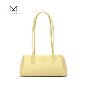 Borsa Baguette Multicolore ALEX&<span class=keywords><strong>MIA</strong></span> in Pelle PU da Donna, Borsa a Spalla Minimalista per Uso Quotidiano - Product Image 1