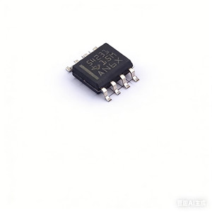 Nouvelle puce mémoire EMCP IC TPS54231DR avec des fonctionnalités précises et un montage standard pour applications électroniques - Product Image 1