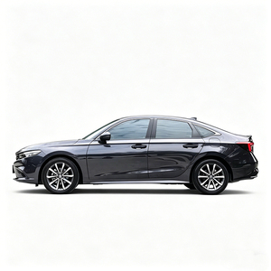 Honda <span class=keywords><strong>Integra</strong></span> 2024 de Segunda Mano, Registrada, Sedán 1.5T, Bajo Kilometraje, Exportación Global de Autos al Por Mayor - Product Image 3