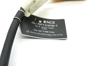 GLRPT03PMT สาย0.3M GL-RPT03PM-T ใหม่ - Product Image 2