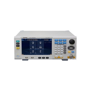 Générateur de signaux de bruit CEYEAR 1435A/B/C/D/F : Ultra-large bande 9kHz à 40GHz, Garantie 1 an, Qualité professionnelle OEM/ODM - Product Image 1