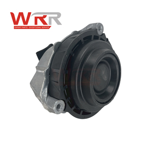 22117581617 22116760330 Soporte de Motor para BMW E90 E92 325i 335i, Soporte de Goma para Motor Derecho, Piezas de Repuesto Confiables - Product Image 5