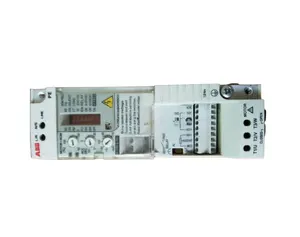 1PCS utilisé ABB servomoteur ACS55-01N-02A2-2 ACS55-01N-02A2-2