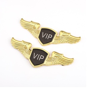 Les <span class=keywords><strong>ailes</strong></span> insigne de <span class=keywords><strong>voiture</strong></span> et Aile <span class=keywords><strong>voiture</strong></span> autocollants et aile emblème de <span class=keywords><strong>voiture</strong></span> - Product Image 2