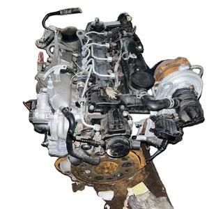 Moteur Diesel Turbo de Haute Qualité Pour Ssangyong Korando, et Accessoires d'<span class=keywords><strong>Occasion</strong></span> Générateurs Diesel Pour Kia Ssangyong Rexton - Product Image 4