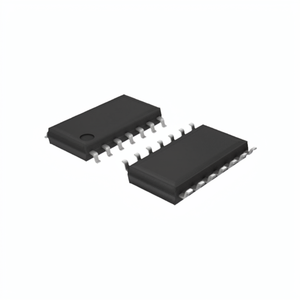Logic 14 SOlC BOM IC In Stock Buy Electronics Components Online SN74HC74ANSR - Product Image 1
