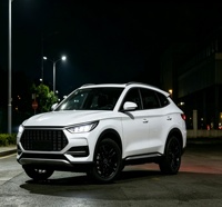 Voitures d'occasion, voitures à vendre, BYD Song PLUS 2020, boîte de vitesses DCT à 7 rapports, entièrement inspectée, véhicules d'occasion pas chers