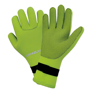 Gants de plongée en néoprène SCR 3mm 5mm, personnalisés, pêche, chasse, surf, avec 5 doigts <span class=keywords><strong>et</strong></span> paumes antidérapantes - Product Image 5