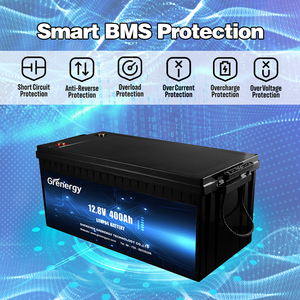 10 + ปีแอป12V 200Ah 12V500 120V 10Ah Lifepo4 144V 150Ah แบตเตอรี่แพค4000รอบและ BMS แผงวงจรพลังงานแสงอาทิตย์ไฟถนนธนาคารพลังงาน - Product Image 2