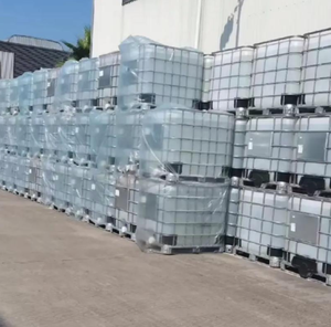 ผู้ผลิตดั้งเดิม ราคาสมเหตุสมผล อัลคาเฮสท์ สารเพิ่มการซึมผ่านที่มีความโปร่งพาสต้านทานสูง ไดเมทิลซัลฟอกไซด์ ดีเอ็มเอสโอ - Product Image 5