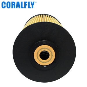 High Quality Universal Heavy Duty <b>Truck</b> Parts Diesel Engine Fuel Filter FF147 65125035004 1500447 3324564 - Product Image 3