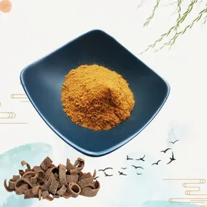 Haosen Supply Magnolia Bark Extract 98% Honokiol Powder Precio a granel
