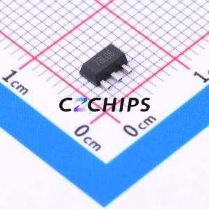 วงจรรวม78L06 SOT-89ของแท้ใหม่ชิป IC PMIC ตัวควบคุมเชิงเส้น (LDO) - Product Image 1