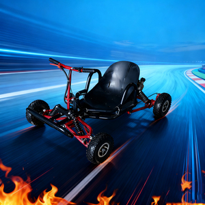 Chất Lượng Tốt Đôi Ghế <span class=keywords><strong>Dune</strong></span> Xăng Powered Nước Racing 200cc 7HP Đi Kart <span class=keywords><strong>Buggy</strong></span> - Product Image 6