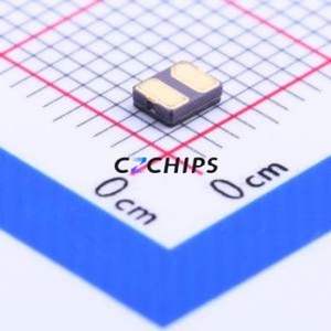 AV08000301 Crystal (Passive) SMD3225-2P Crystal Oscillator SMD Crystal Oscillator 8MHz 30ppm 12pF - Product Image 2