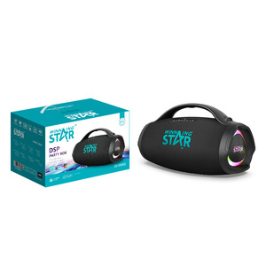 WINNING STAR Enceinte de fête portable d'extérieur haute puissance DSP 9D sans fil (Commerce transfrontalier) - Product Image 1
