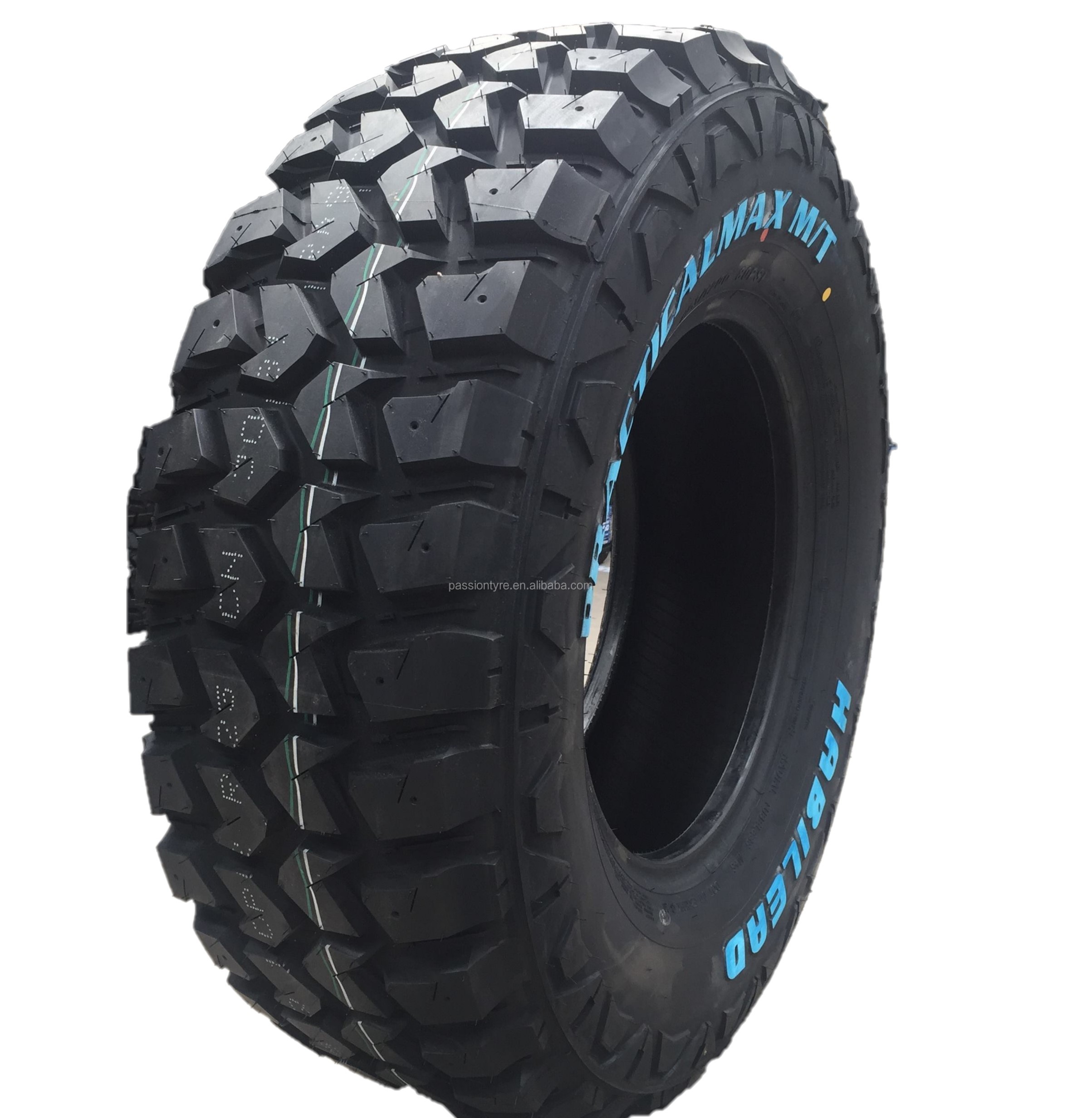 先進技術ROADONE新型ソリッド乗用車オフロードタイヤパターン31X10.50 