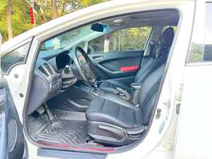 Si bon marché, FCA <span class=keywords><strong>5000</strong></span>$ 2016 Kia K3 1.6L Haute Configuration 6AT, Démarrage du moteur, Toit ouvrant, Volant multifonction, Voitures d'<span class=keywords><strong>occasion</strong></span> - Product Image 6