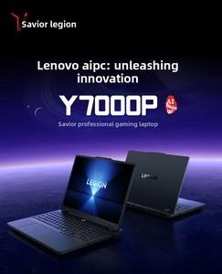 Legion Y7000P 2025 RTX5060 High-End Gaming E-Sports <b>Laptop</b> I9-14900HX High-end Gaming <b>Laptop</b> - Product Image 1