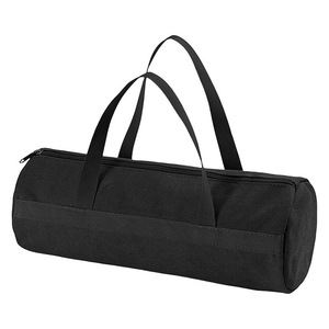 Sac de rangement cylindrique pour piquets de camping OEM, pour cordes de tente et équipement de plein air - Product Image 4